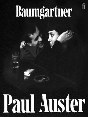 cover image of Baumgartner